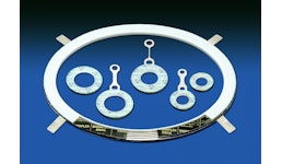 PTFE-Hüllendichtung DAWE PTFE-Hüllendichtung DAWE
