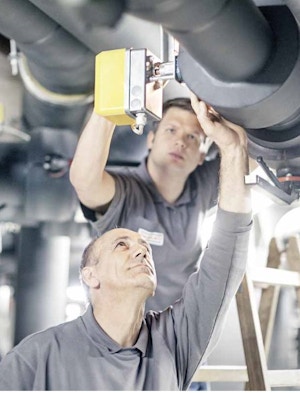 TECHNISCHES FACILITY MANAGEMENT TECHNISCHES FACILITY MANAGEMENT