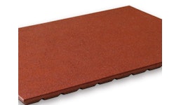 Fallschutz Rutschauslaufplatten Fallschutz Rutschauslaufplatten