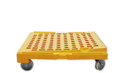 FEIL rolltainer® Schrägboden FEIL rolltainer® Schrägboden