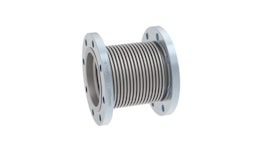 AXIAL STAHL-KOMPENSATOREN AXIAL STAHL-KOMPENSATOREN