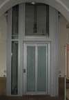 Aufzüge mit Maschinenraum Aufzüge mit Maschinenraum