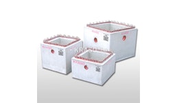 KRASO Pumpensumpf - Beton - KRASO Pumpensumpf - Beton -
