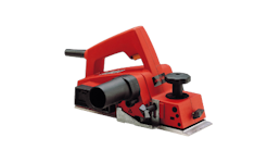 Einhandhobel MHU 82 im T-MAX Einhandhobel MHU 82 im T-MAX