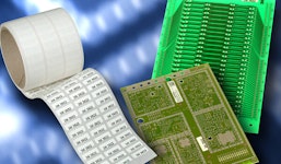 Temperaturbeständige Etiketten