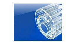 GLASROHRE UND ZYLINDER GLASROHRE UND ZYLINDER