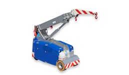 ELEKTRO MOBILKRANE 10 TONNEN zum mieten ELEKTRO MOBILKRANE 10 TONNEN zum mieten