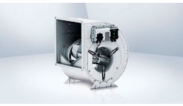 RadiFit EC-Radialventilatoren RadiFit EC-Radialventilatoren