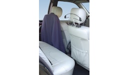 Reisekleiderbügel / Autokleiderbügel Reisekleiderbügel / Autokleiderbügel