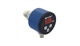 Drucksensor - FFAP003 Drucksensor - FFAP003