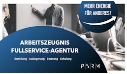 Arbeitszeugnis Seminar - Grundlagen der Arbeitszeugnis-Erstellung Arbeitszeugnis Seminar - Grundlagen der Arbeitszeugnis-Erstellung