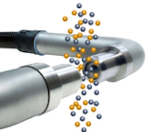 OLAS - Optischer Licht Absorptions Sensor OLAS - Optischer Licht Absorptions Sensor
