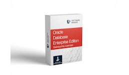 Oracle Database Enterprise Edition Oracle Database Enterprise Edition