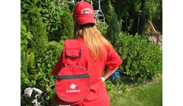 Switzerland Rucksack Switzerland Rucksack