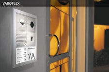 Varoflex-Türstationen Varoflex-Türstationen