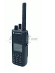 Motorola DP4801e (enhanced) Motorola DP4801e (enhanced)