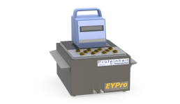 Prüfeinheit Temperaturfühler PE-Temp Prüfeinheit Temperaturfühler PE-Temp