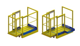 Ausschubmodul Ausschubmodul