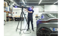 Dienstleistung 3D Bewegungsanalyse Dienstleistung 3D Bewegungsanalyse