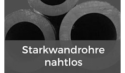 NAHTLOSE STARKWANDROHRE NAHTLOSE STARKWANDROHRE