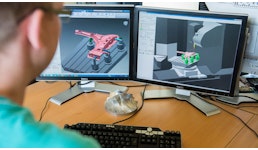 CAD / CAM Programmierung CAD / CAM Programmierung