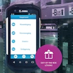 ICS easyWMS - effiziente Lagerverwaltungs-App ICS easyWMS - effiziente Lagerverwaltungs-App