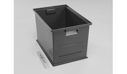 SSI Schäfer Stapelkasten 14-6-2 Z SSI Schäfer Stapelkasten 14-6-2 Z