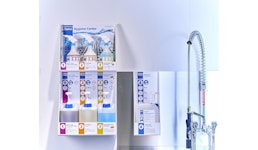 CLEANUS-HYGIENECENTER CLEANUS-HYGIENECENTER