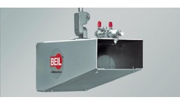 BEIL Befeuchtungsmodul Deltafog 5/10 BEIL Befeuchtungsmodul Deltafog 5/10