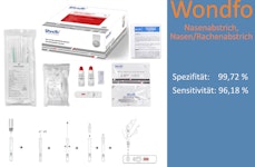 AntiGen-Test AntiGen-Test