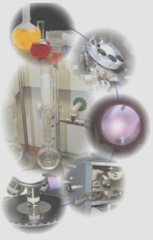 Analytik Innenraumschadstoffe Analytik Innenraumschadstoffe