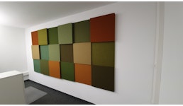 ART-KUSTIK Wandabsorber 3D Relief ART-KUSTIK Wandabsorber 3D Relief