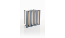 Kompaktfilter ( Filter, allgemein , Kompaktfilter , Filtereinsätze , Luftfilter ) Kompaktfilter ( Filter, allgemein , Kompaktfilter , Filtereinsätze , Luftfilter )