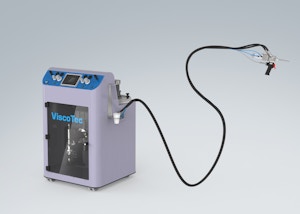 ViScaMix 2K Dosiersystem für Verguss-Anwendungen ViScaMix 2K Dosiersystem für Verguss-Anwendungen