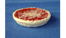 Pizza-Chüechli Pizza-Chüechli