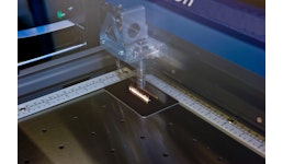 Laser-Gravurschilder Laser-Gravurschilder