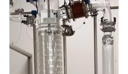 Dünnschichtverdampfer Dünnschichtverdampfer