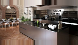 Küche und Bad Küche und Bad