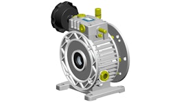 Untersetzungsgetriebe - VARIO Untersetzungsgetriebe - VARIO