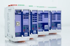 VibroLine VLE - Condition Monitoring VibroLine VLE - Condition Monitoring