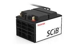 LTO battery for AGV, Lithium-Ionen-Akkumulator für fahrerlose Transportsysteme LTO battery for AGV, Lithium-Ionen-Akkumulator für fahrerlose Transportsysteme