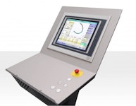 CNC Steuerung für Biegemaschinen CNC Steuerung für Biegemaschinen