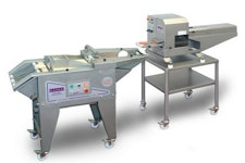 Produktionslinie für hamburger (B)