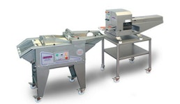 Produktionslinie für hamburger (B) Produktionslinie für hamburger (B)