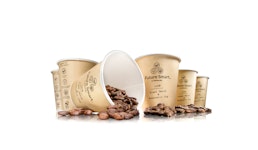 Future Smart Becher aus Papier Future Smart Becher aus Papier