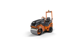 Kombiwalze - HD 10 VT Kombiwalze - HD 10 VT