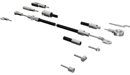 Bowden Cables Bowden Cables