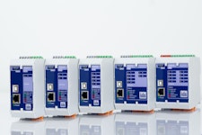 VibroLine VLX - Condition Monitoring VibroLine VLX - Condition Monitoring