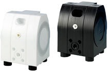 Almatec E-Serie Almatec E-Serie