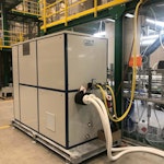 Mietpark Tieftemperaturgeräte 4 kW bei -70 °C Mietpark Tieftemperaturgeräte 4 kW bei -70 °C